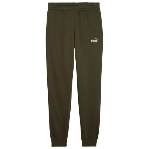 Puma Ανδρικό παντελόνι φόρμας Essentials 2 Color No.1 Logo Sweatpants
